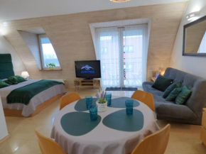 Apartamenty Albatros KOS, Kołobrzeg